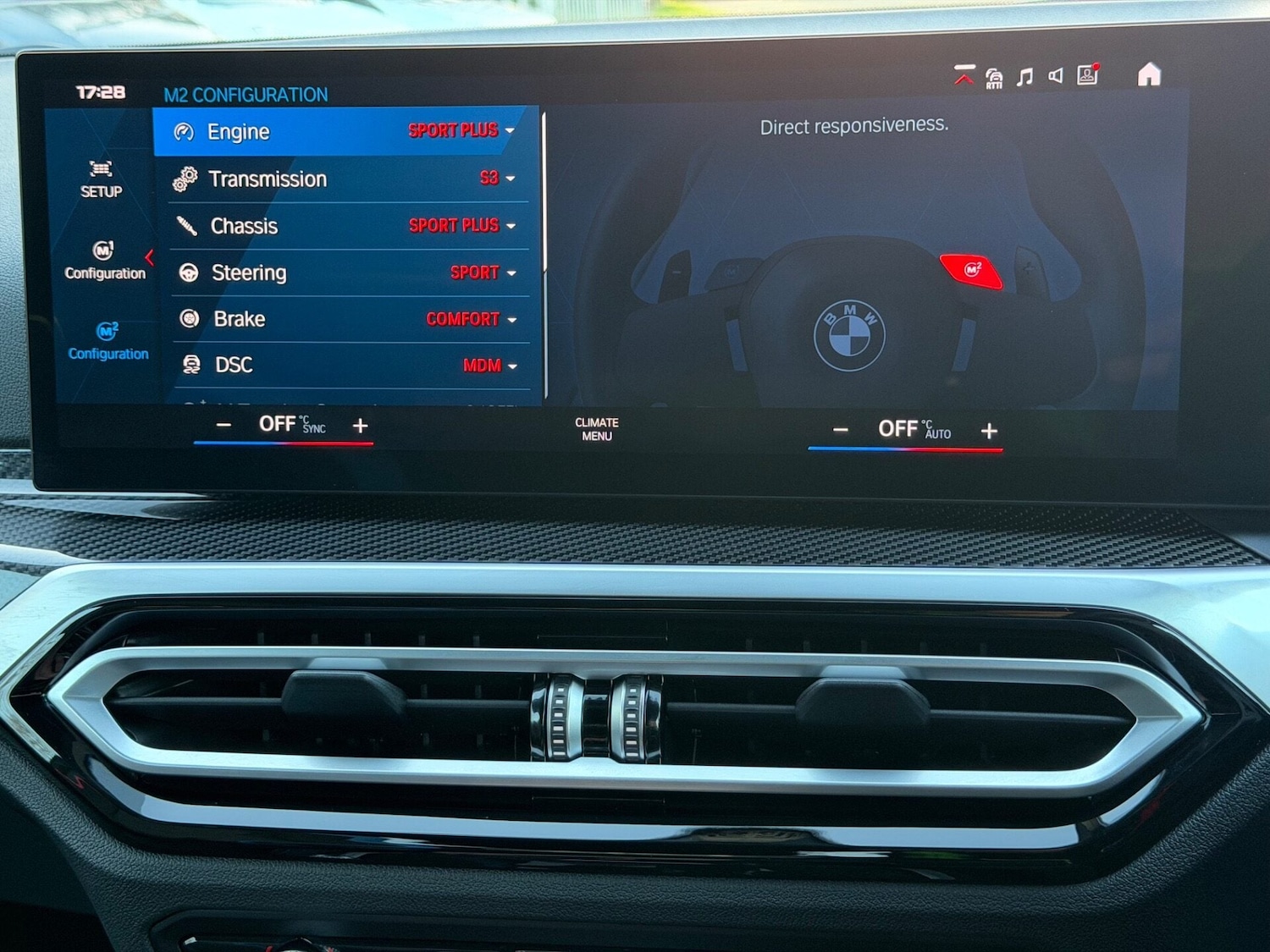 Used BMW M2 2023 for sale - 78060558: Photo 56