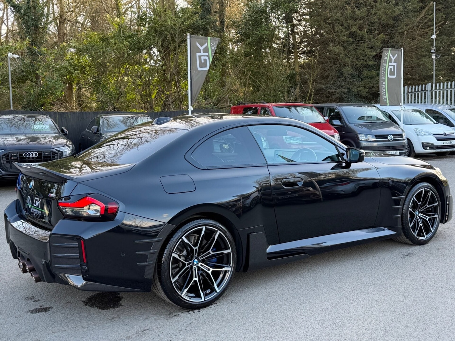 Used BMW M2 2023 for sale - 78060558: Photo 6