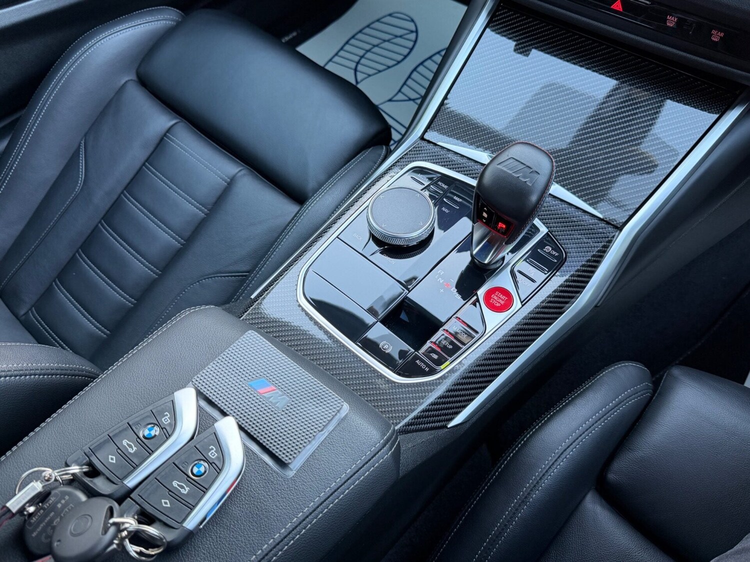 Used BMW M2 2023 for sale - 78060558: Photo 60