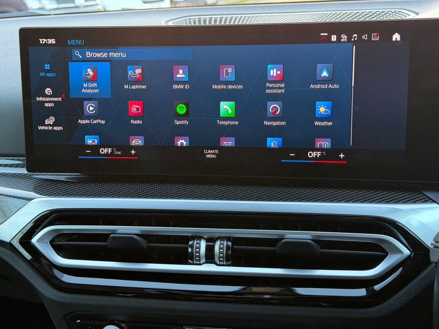 Used BMW M2 2023 for sale - 78060558: Photo 62