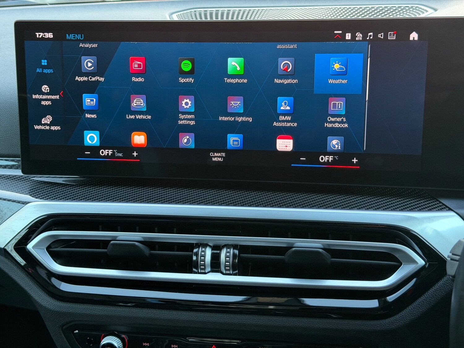 Used BMW M2 2023 for sale - 78060558: Photo 63