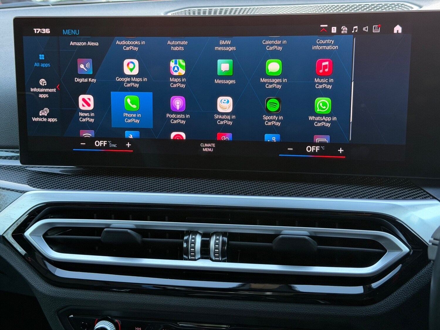 Used BMW M2 2023 for sale - 78060558: Photo 64