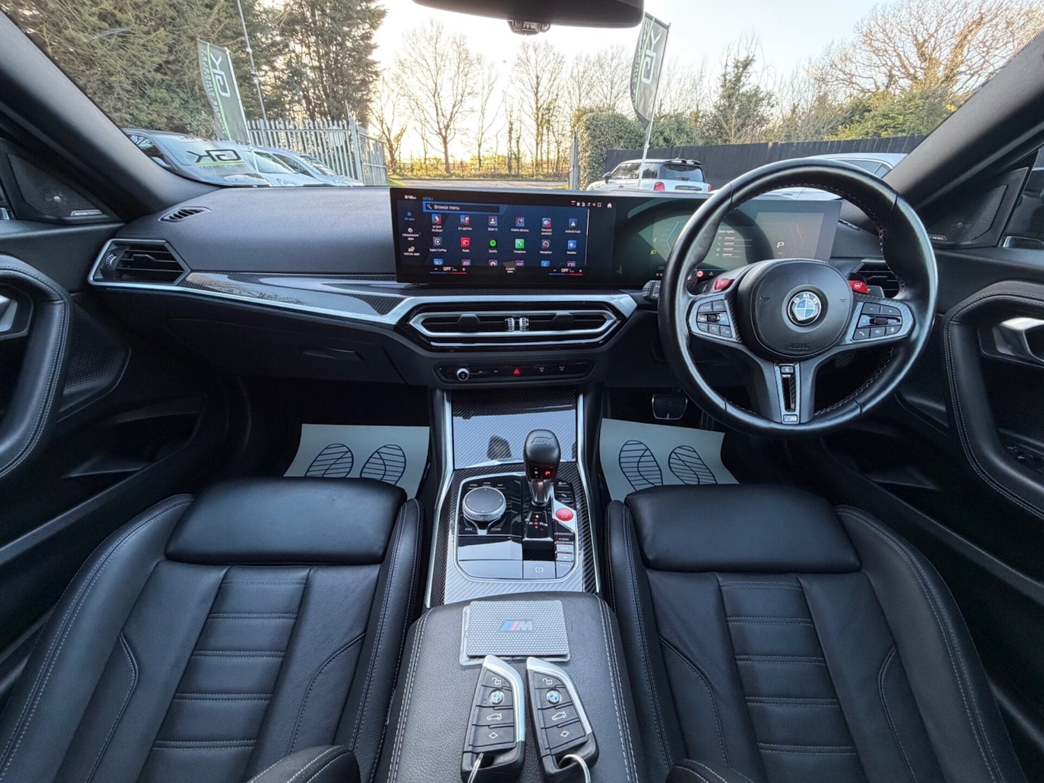 Used BMW M2 2023 for sale - 78060558: Photo 7