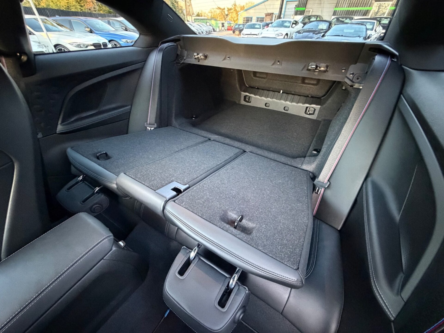 Used BMW M2 2023 for sale - 78060558: Photo 74