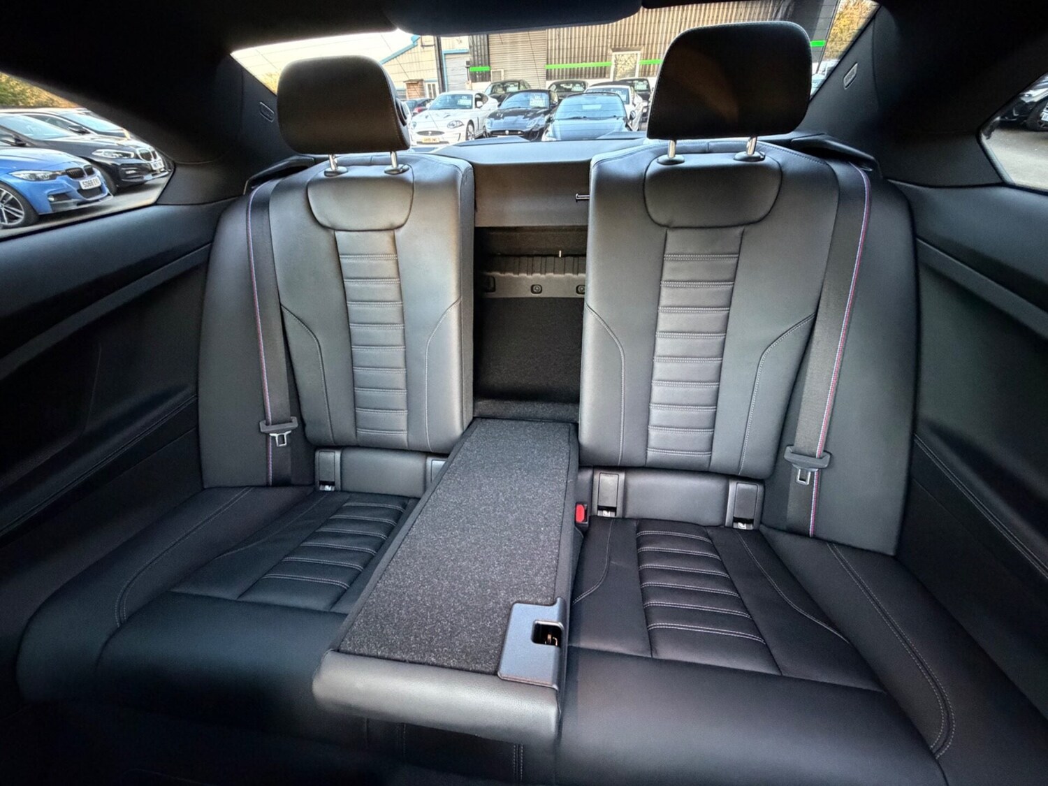 Used BMW M2 2023 for sale - 78060558: Photo 75