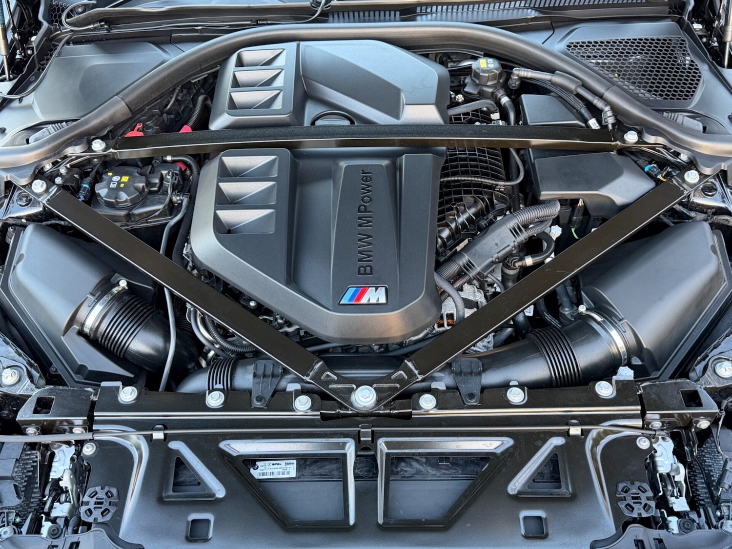 Used BMW M2 2023 for sale - 78060558: Photo 77