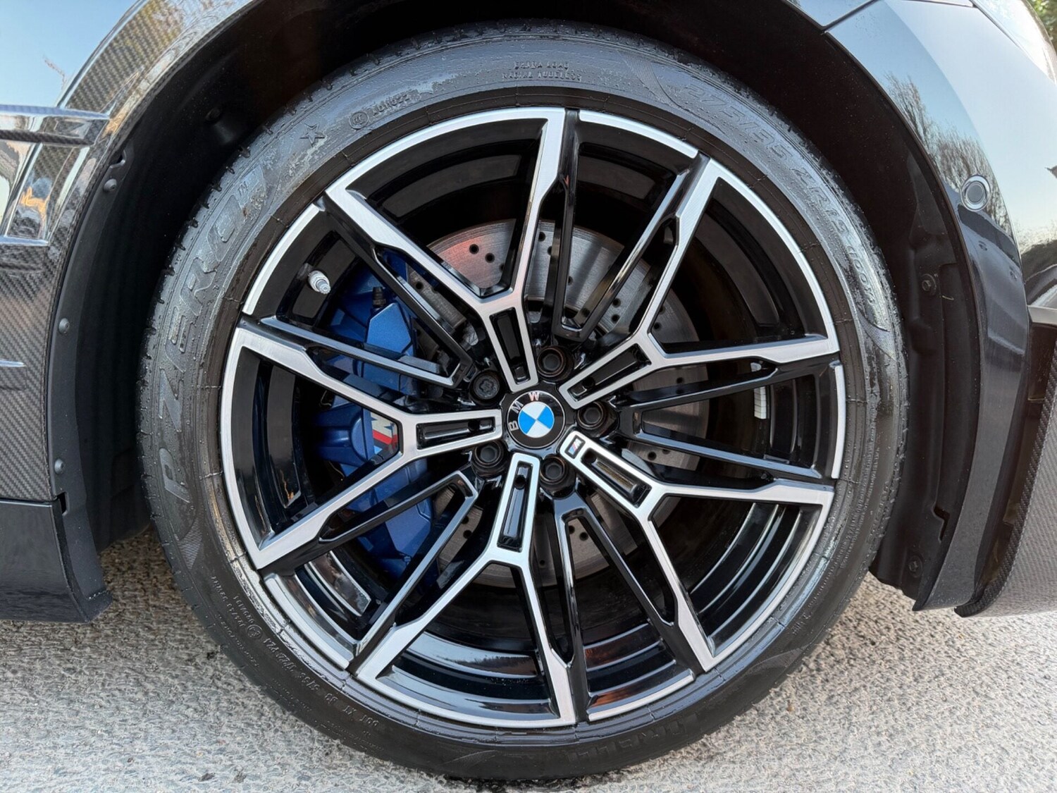 Used BMW M2 2023 for sale - 78060558: Photo 80