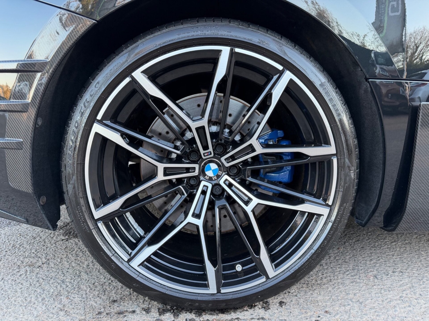 Used BMW M2 2023 for sale - 78060558: Photo 81