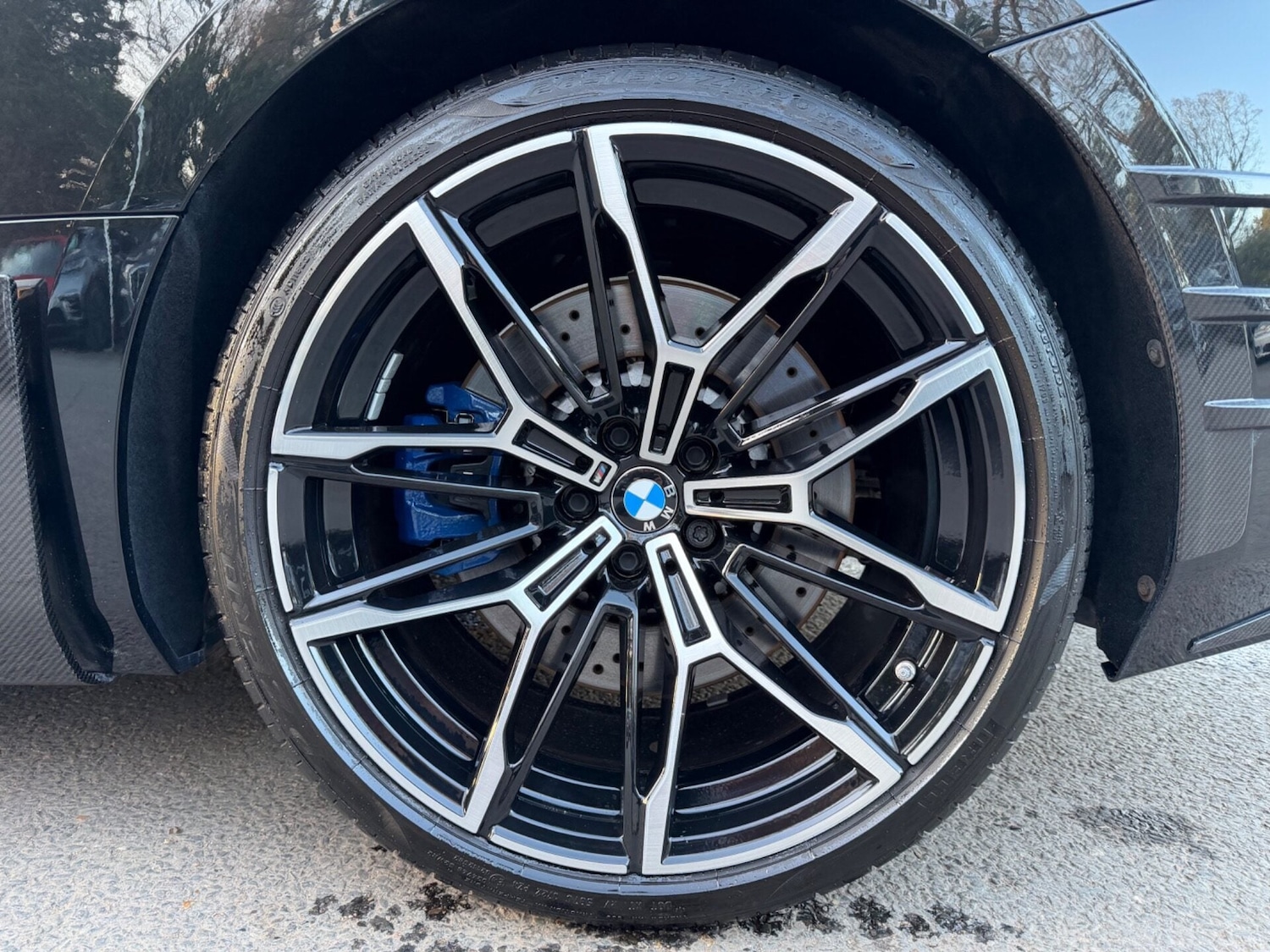 Used BMW M2 2023 for sale - 78060558: Photo 82