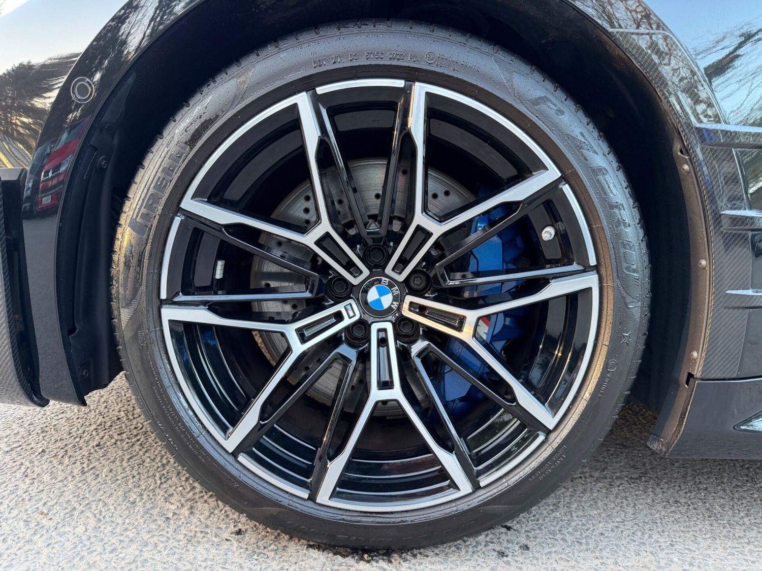 Used BMW M2 2023 for sale - 78060558: Photo 83