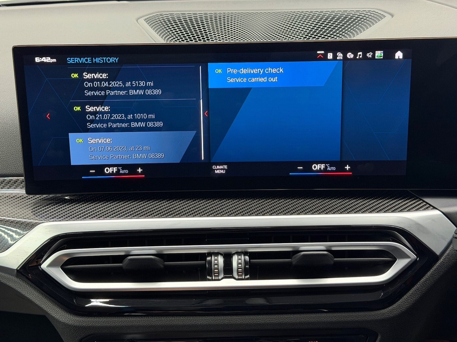 Used BMW M2 2023 for sale - 78060558: Photo 84