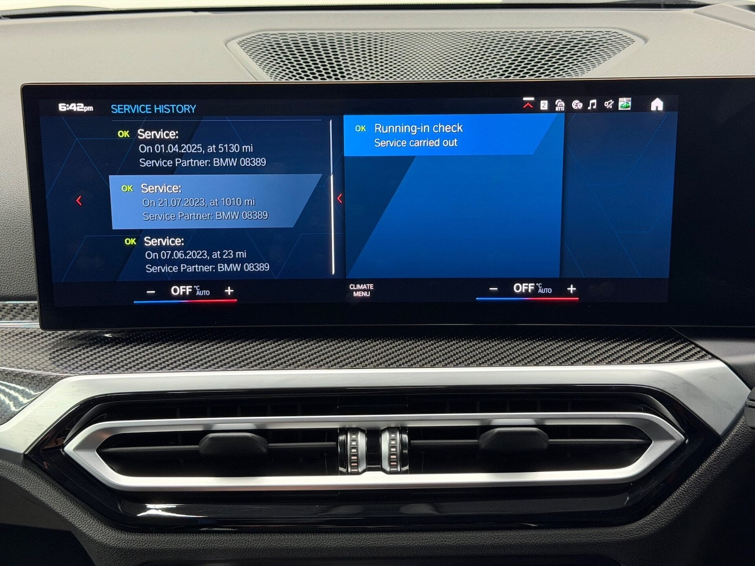 Used BMW M2 2023 for sale - 78060558: Photo 85