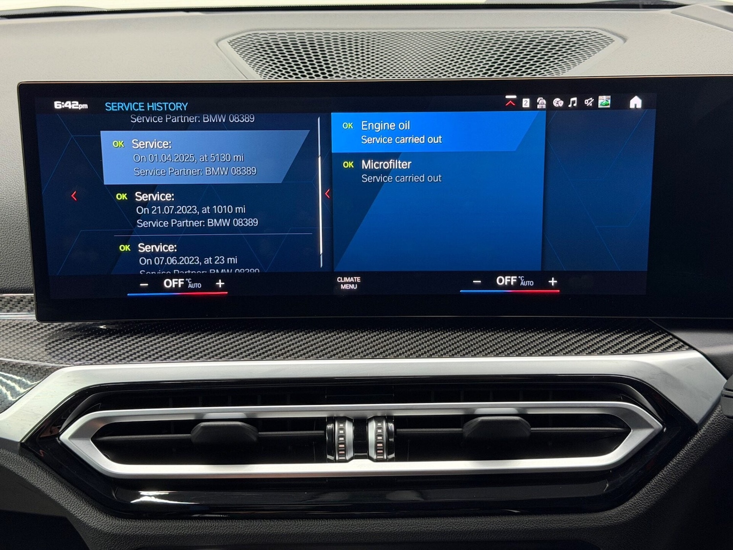 Used BMW M2 2023 for sale - 78060558: Photo 86