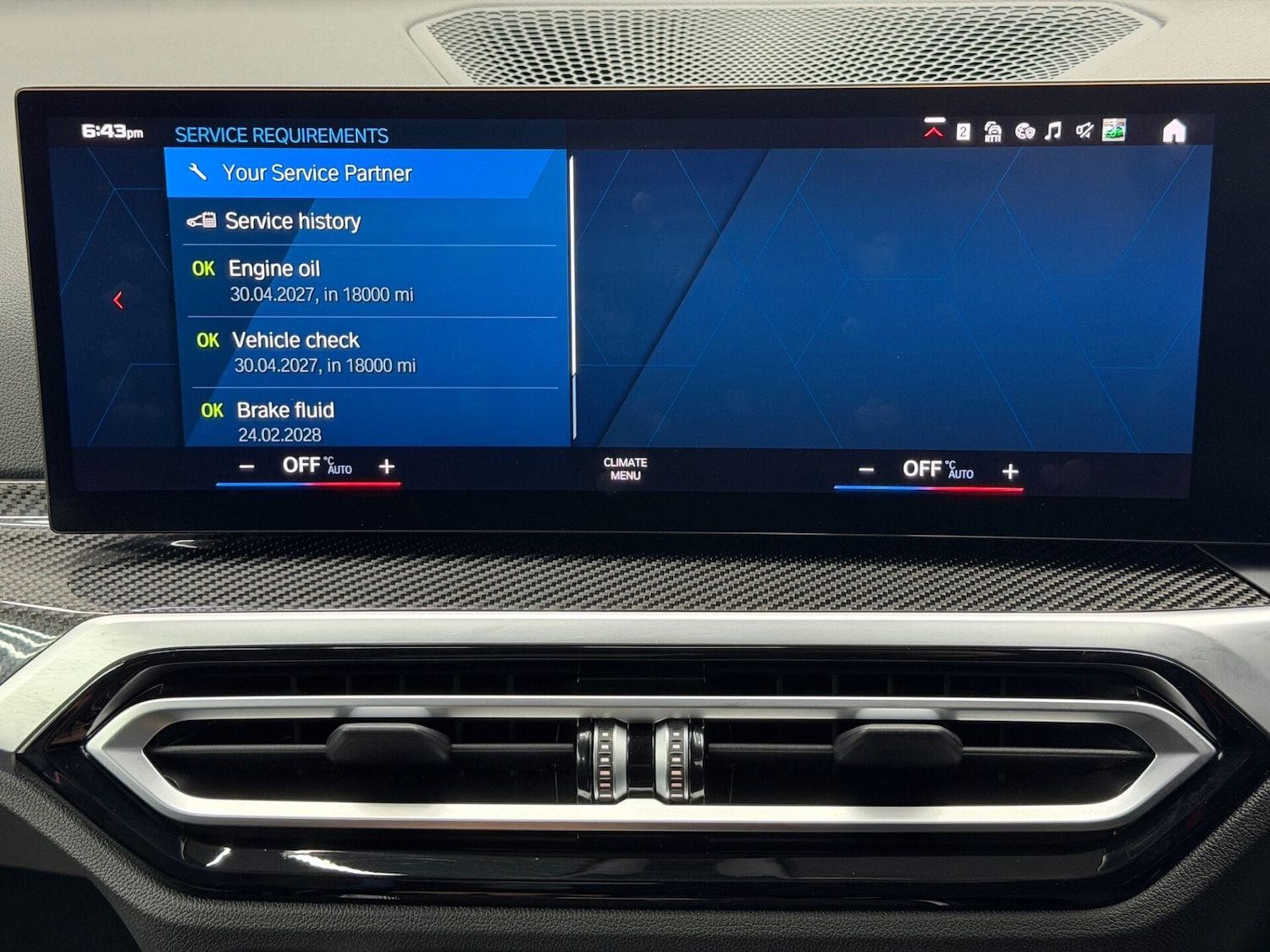 Used BMW M2 2023 for sale - 78060558: Photo 88