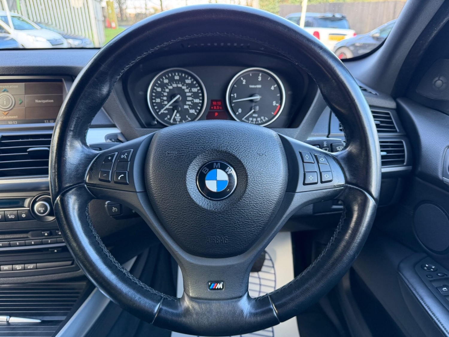 Used BMW X5 2008 for sale - 77546270: Photo 10