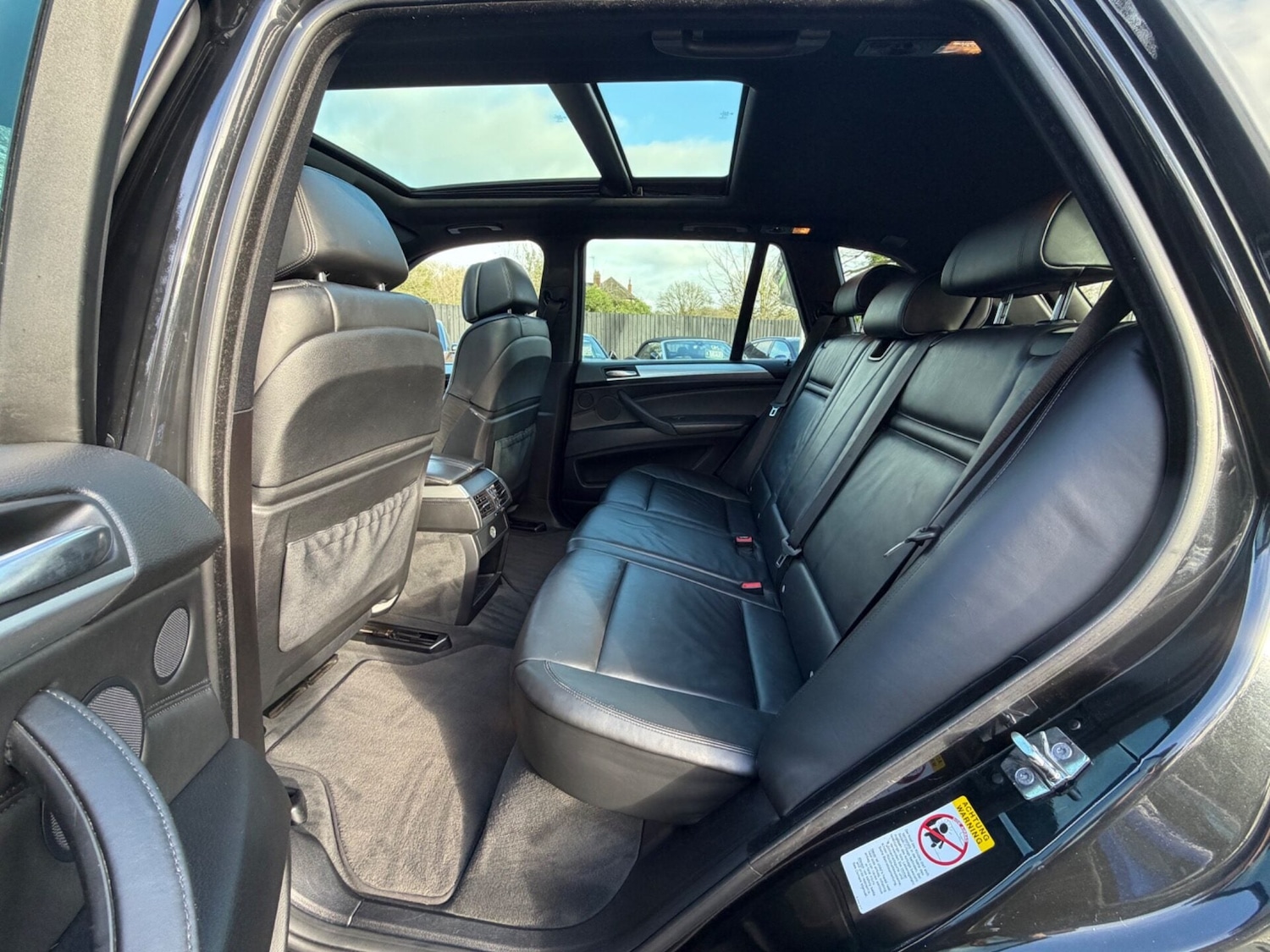 Used BMW X5 2008 for sale - 77546270: Photo 23