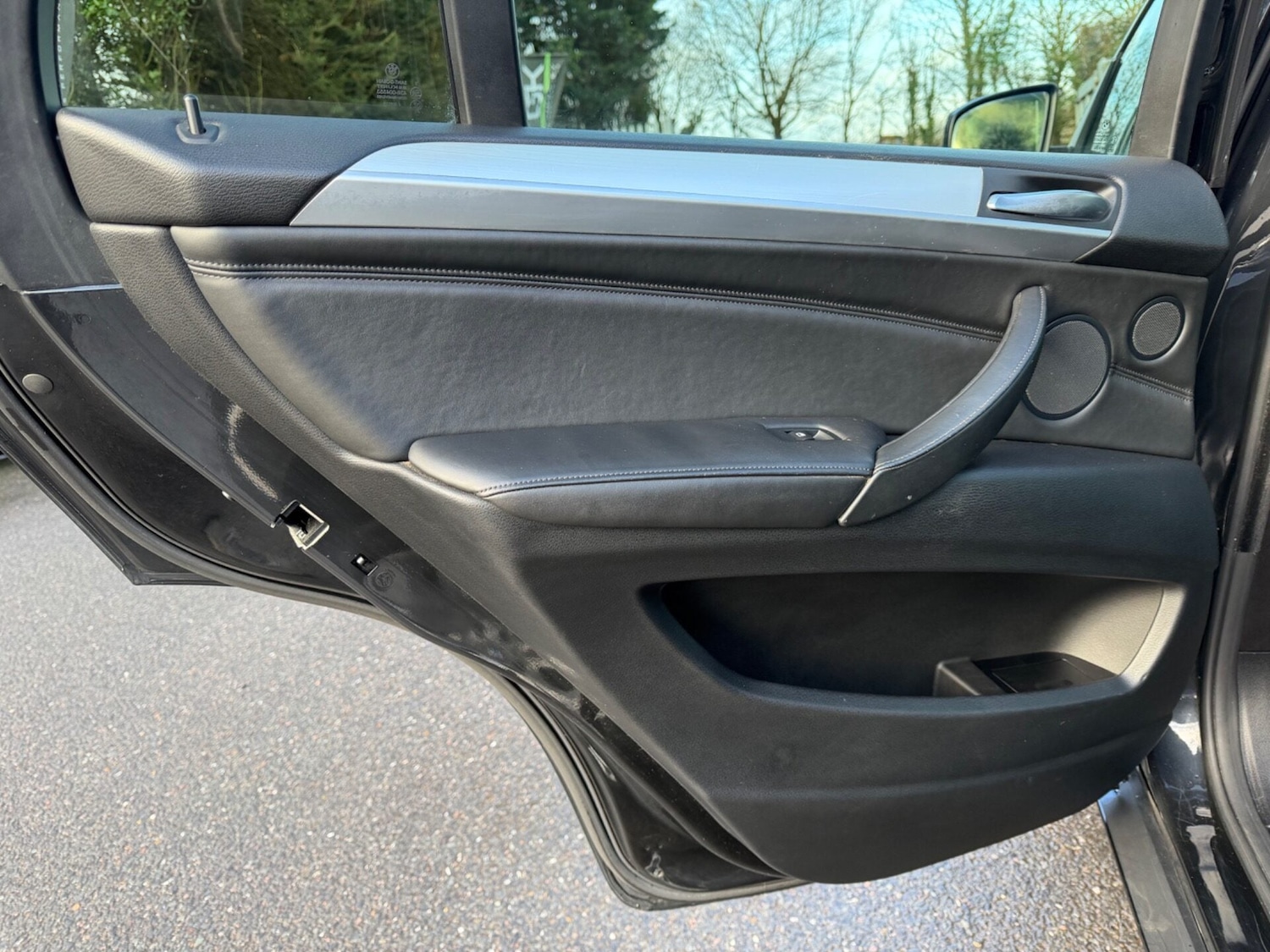 Used BMW X5 2008 for sale - 77546270: Photo 25