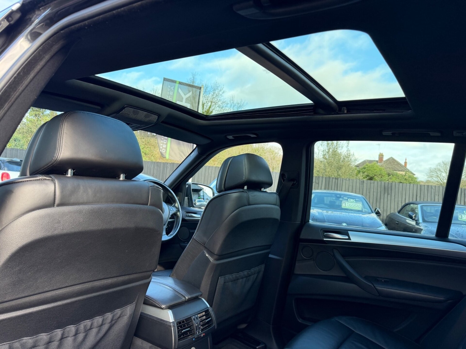 Used BMW X5 2008 for sale - 77546270: Photo 26