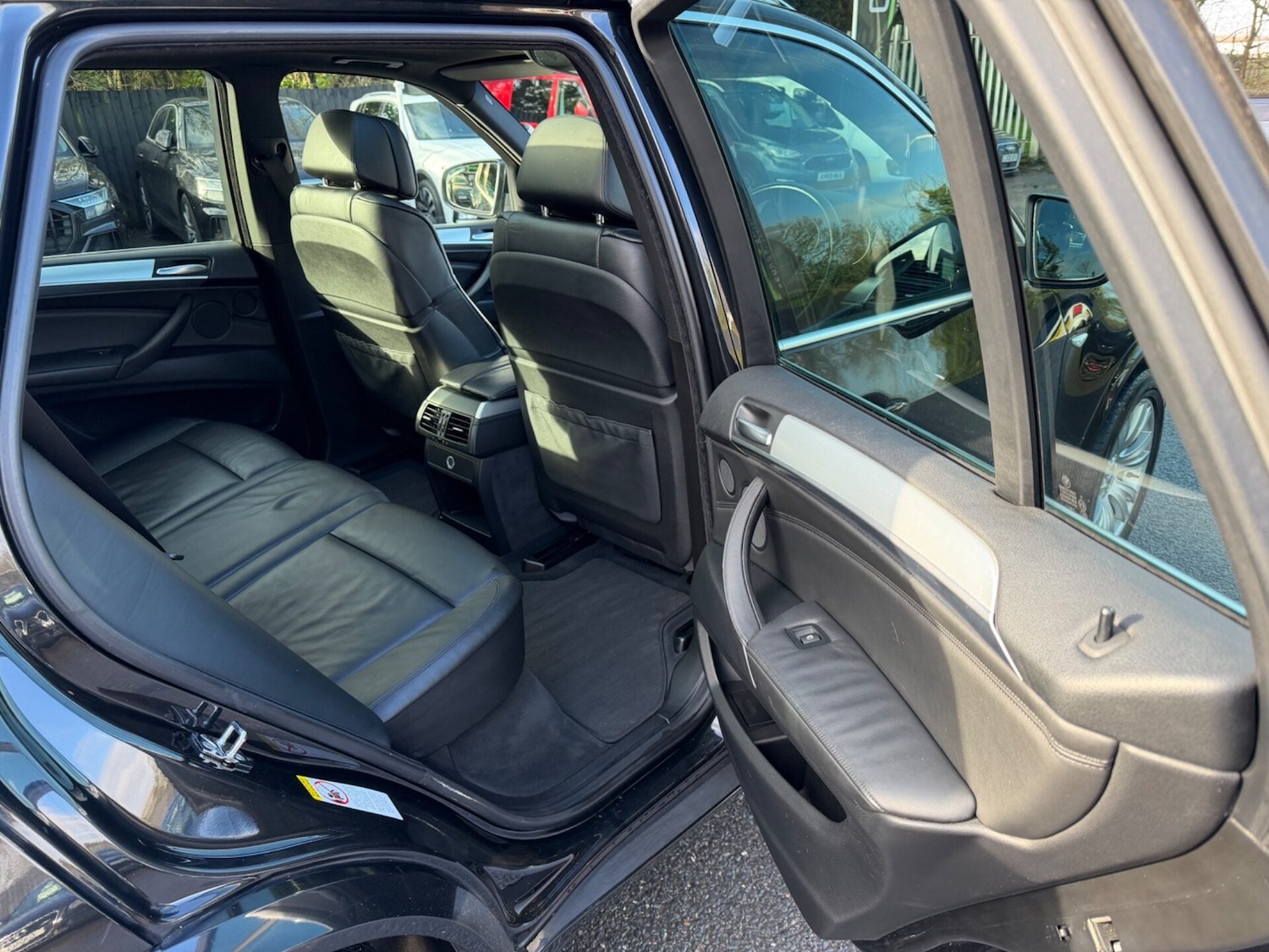 Used BMW X5 2008 for sale - 77546270: Photo 29