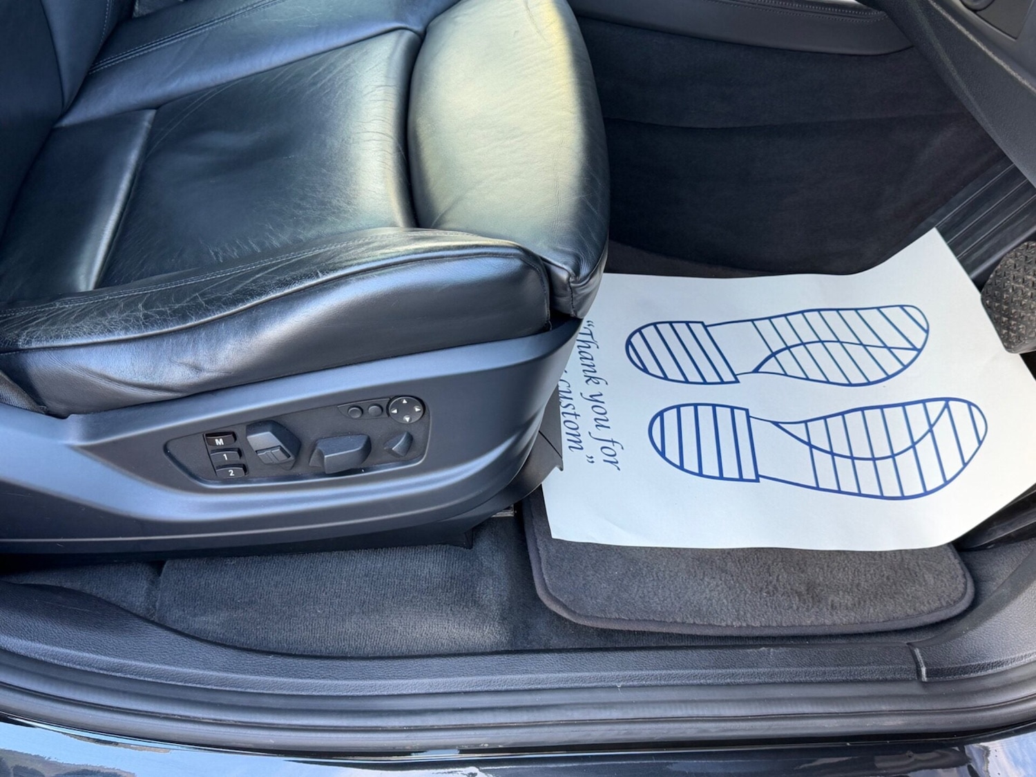 Used BMW X5 2008 for sale - 77546270: Photo 36