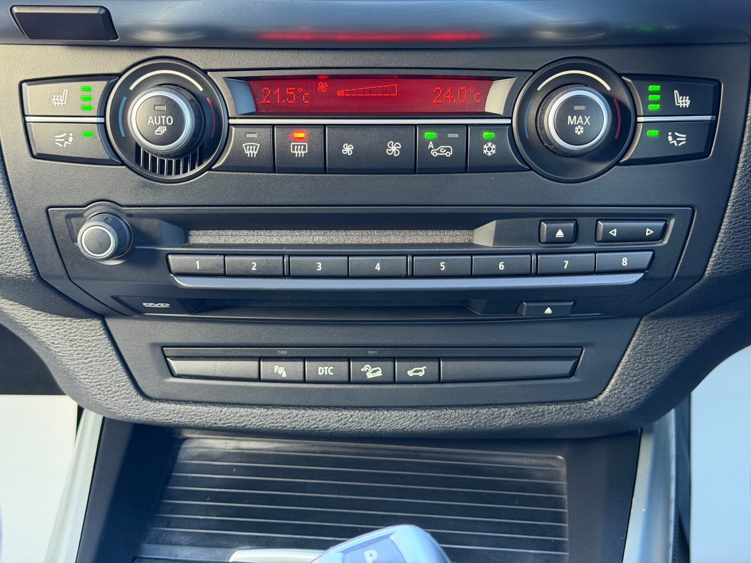 Used BMW X5 2008 for sale - 77546270: Photo 40