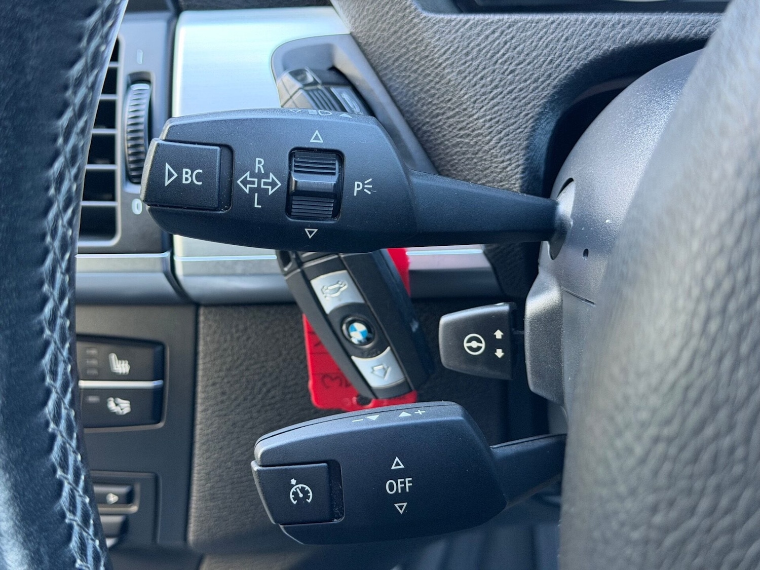 Used BMW X5 2008 for sale - 77546270: Photo 44