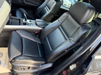 Used BMW X5 2008 for sale - 77546270: Photo