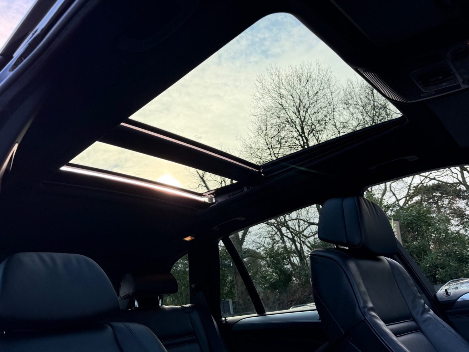 Used BMW X5 2008 for sale - 77546270: Photo 50