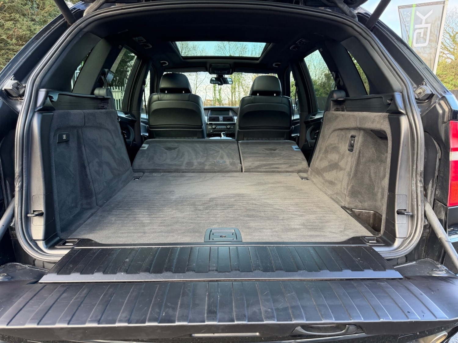 Used BMW X5 2008 for sale - 77546270: Photo 52