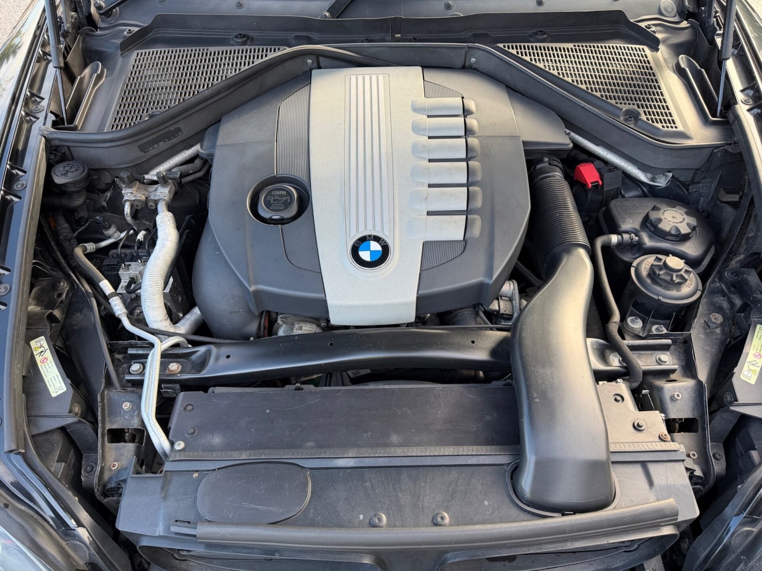 Used BMW X5 2008 for sale - 77546270: Photo 55