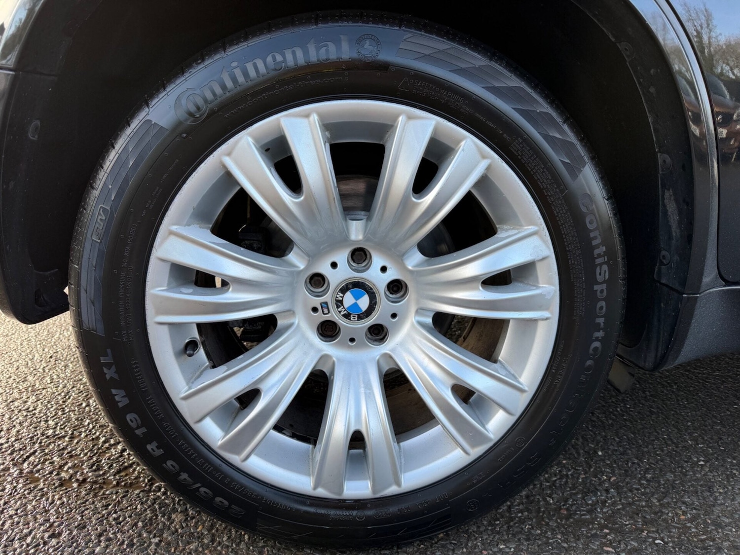 Used BMW X5 2008 for sale - 77546270: Photo 58