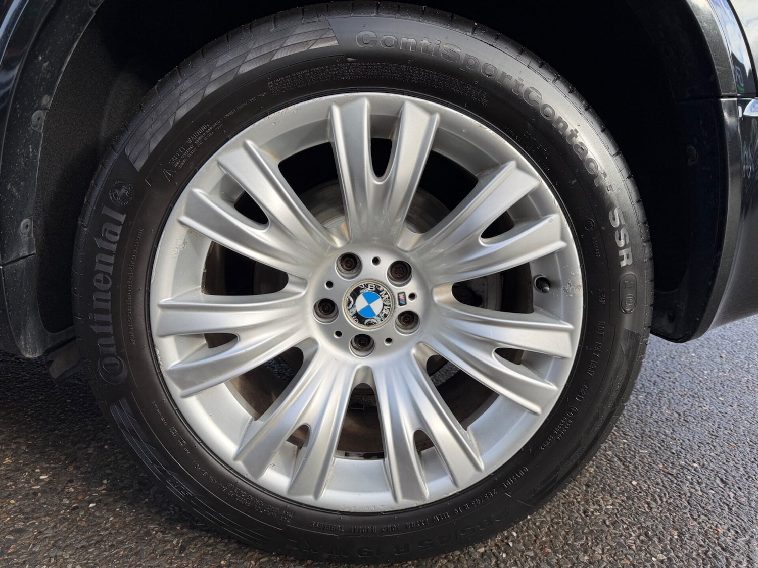 Used BMW X5 2008 for sale - 77546270: Photo 59