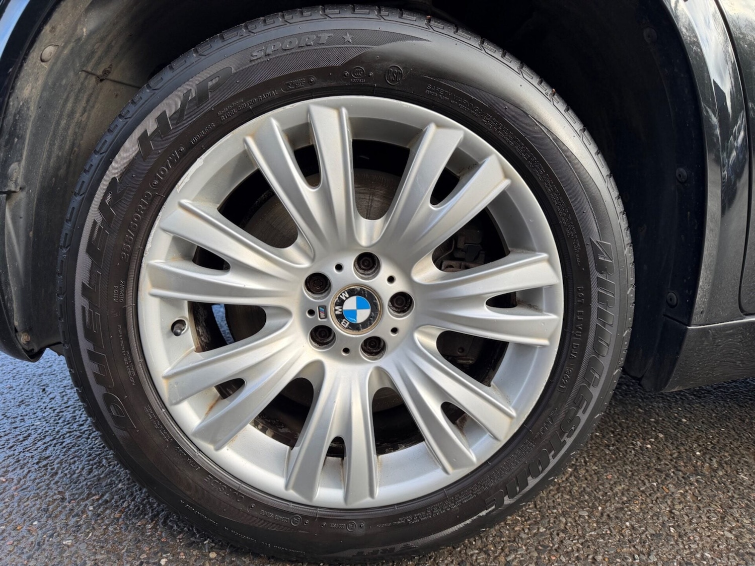 Used BMW X5 2008 for sale - 77546270: Photo 60