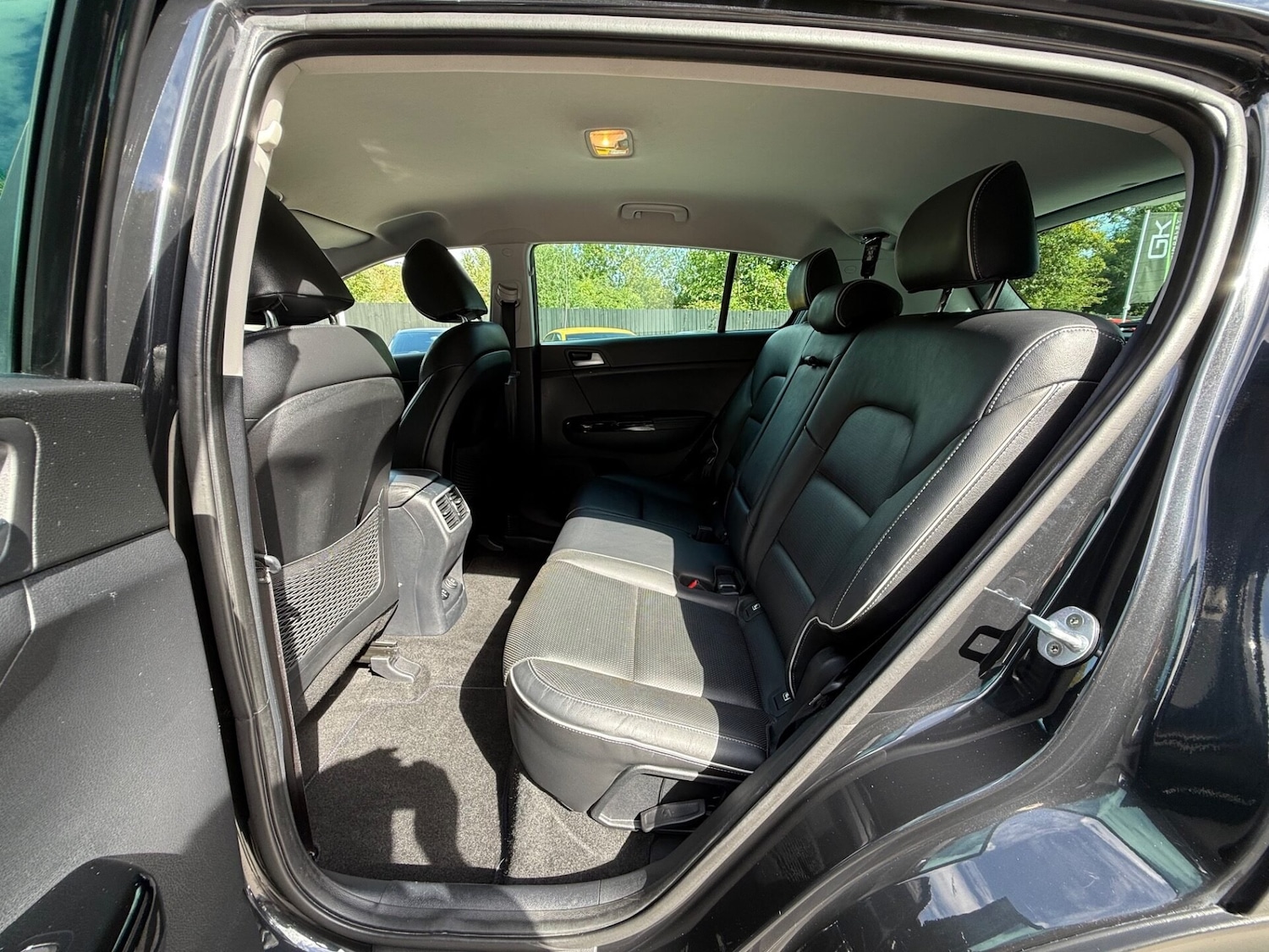 Vehicle 27