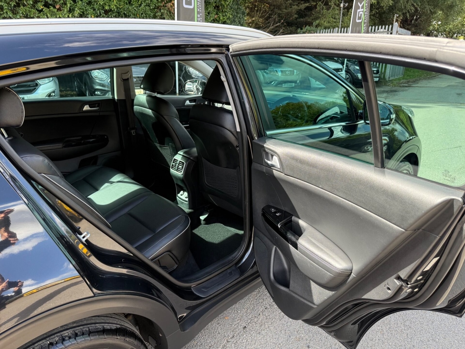 Vehicle 31