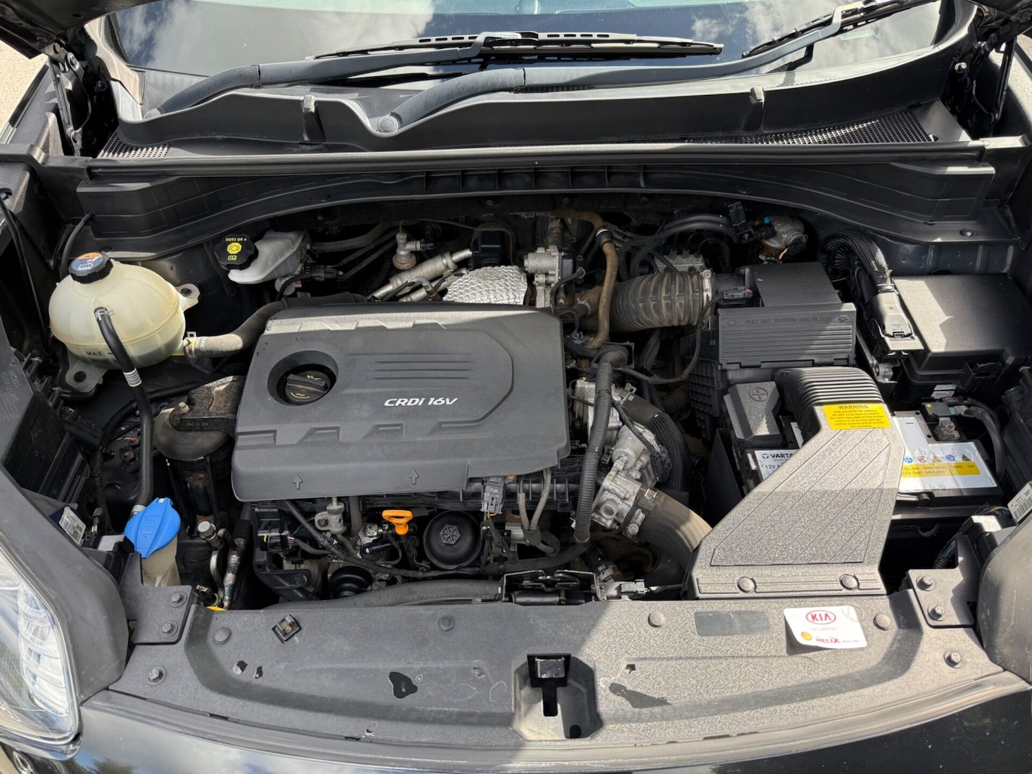 Vehicle 50
