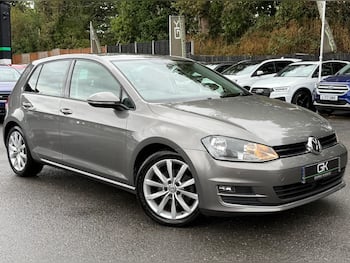 Used Volkswagen Golf 2014 for sale - 79687004: Photo
