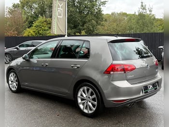 Used Volkswagen Golf 2014 for sale - 79687004: Photo