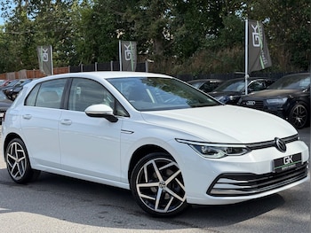 Used Volkswagen Golf 2021 for sale - 79240320: Photo