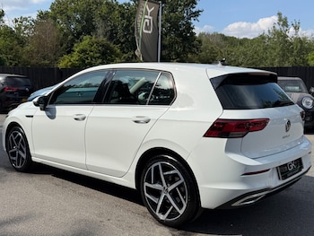 Used Volkswagen Golf 2021 for sale - 79240320: Photo