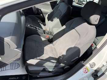 Used Volkswagen Golf 2021 for sale - 79240320: Photo