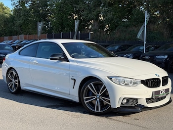Used BMW 4 Series 2015 for sale - 79207313: Photo