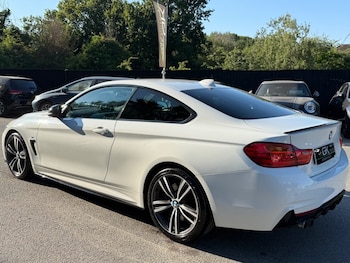 Used BMW 4 Series 2015 for sale - 79207313: Photo