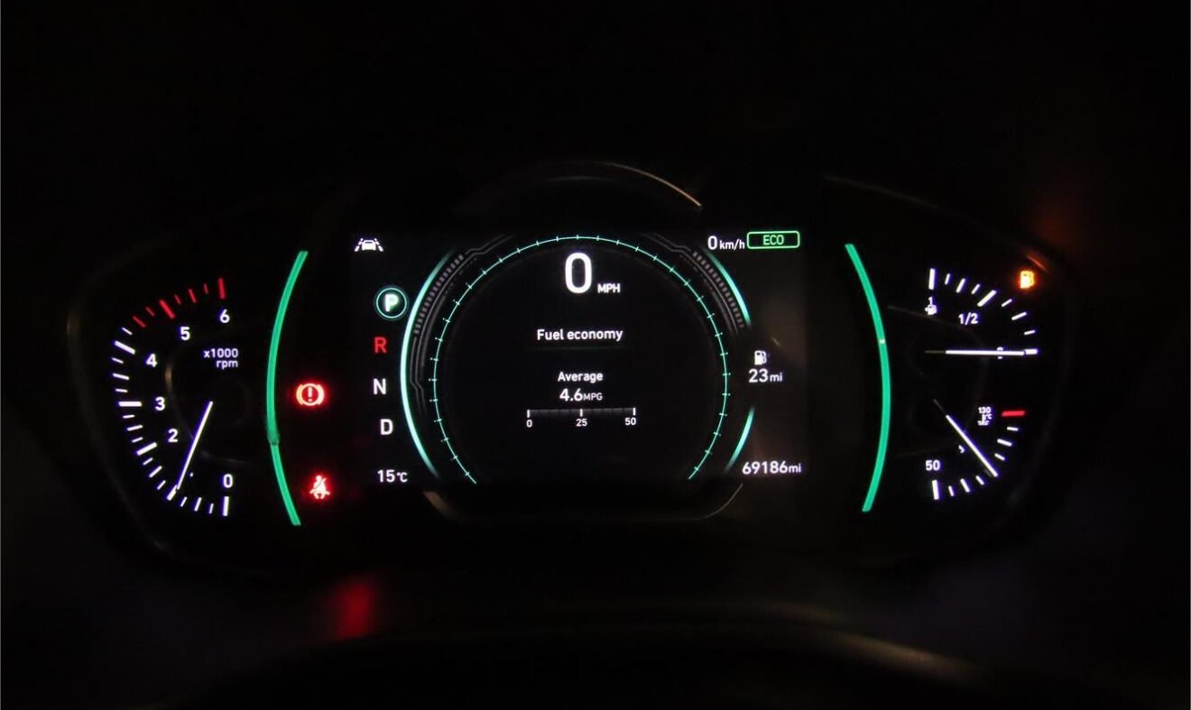 Used Hyundai Santa Fe 2020 for sale - 76588318: Photo 4