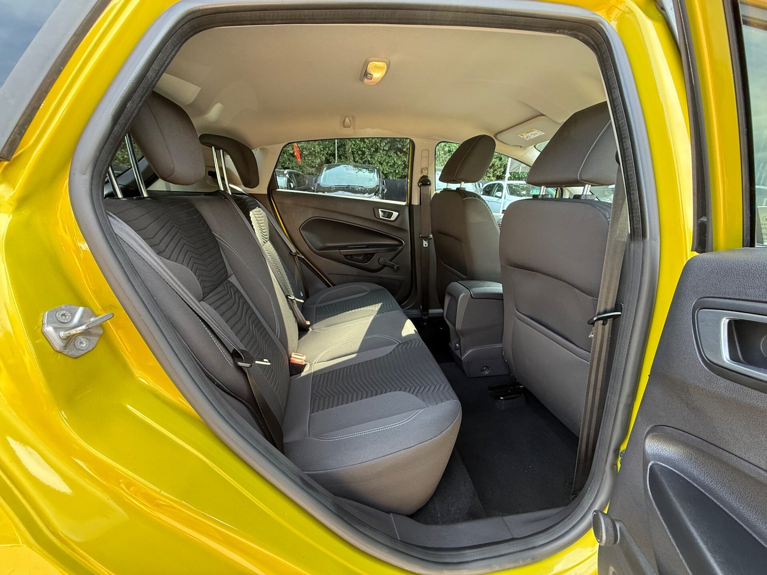 Vehicle 28
