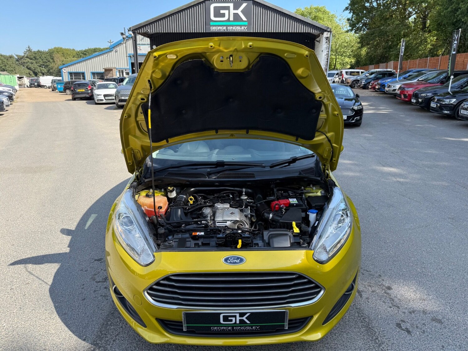 Vehicle 43