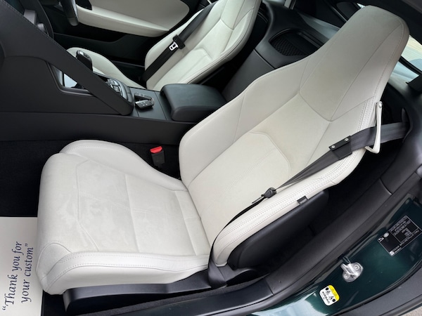 Used Jaguar F-Type 2021 for sale - 75581618: Photo 24