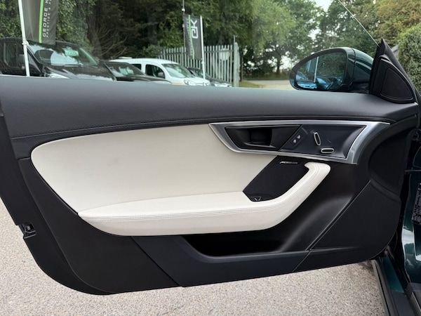 Used Jaguar F-Type 2021 for sale - 75581618: Photo 26