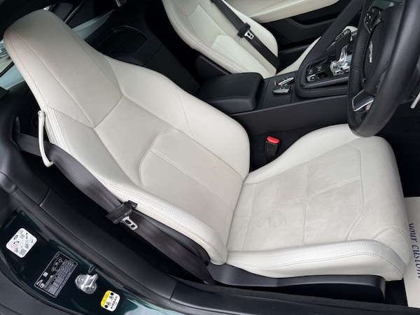 Used Jaguar F-Type 2021 for sale - 75581618: Photo 27