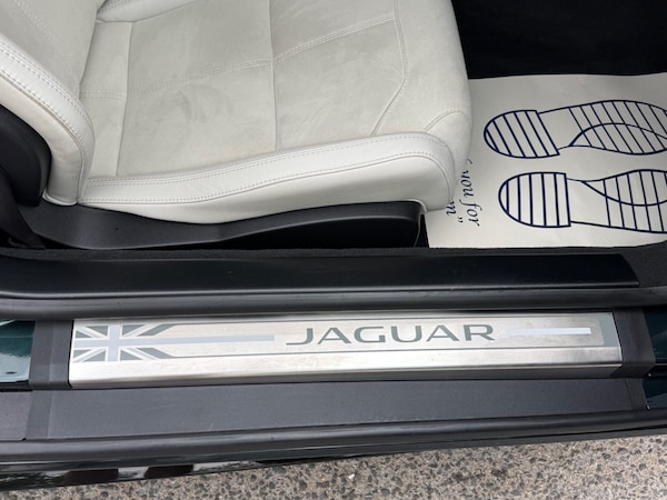 Used Jaguar F-Type 2021 for sale - 75581618: Photo 28